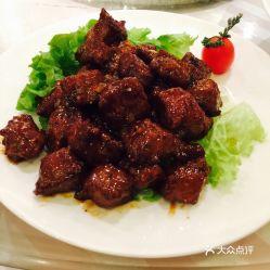 精椒爆料牛肉粒怎么做视频,家常美味轻松学 第2张 精椒爆料牛肉粒怎么做视频,家常美味轻松学 第2张