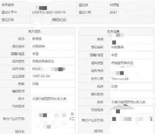 陈牧驰爆料人员名单最新,揭秘人员名单背后的惊人真相 第1张 陈牧驰爆料人员名单最新,揭秘人员名单背后的惊人真相 第1张