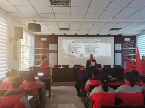 后旗三中最新爆料,揭秘校园风云背后的真相 第3张 后旗三中最新爆料,揭秘校园风云背后的真相 第3张