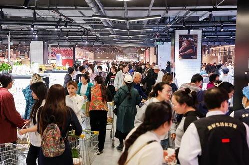 华润万家超市最新爆料,揭秘神秘新品及独家优惠活动! 第3张 华润万家超市最新爆料,揭秘神秘新品及独家优惠活动! 第3张